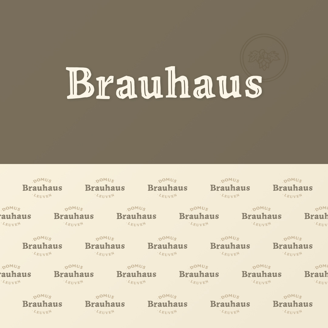 Brauhaus patroon