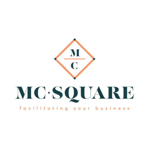MC-square facilitating your business logo