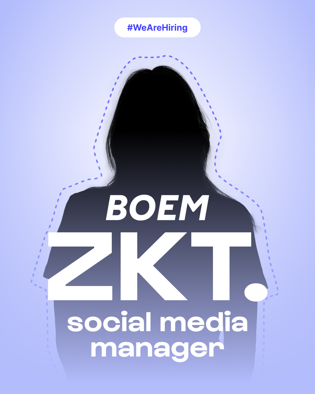 Vacature Social Media Marketeer